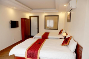 Son Ha Hotel SAPA